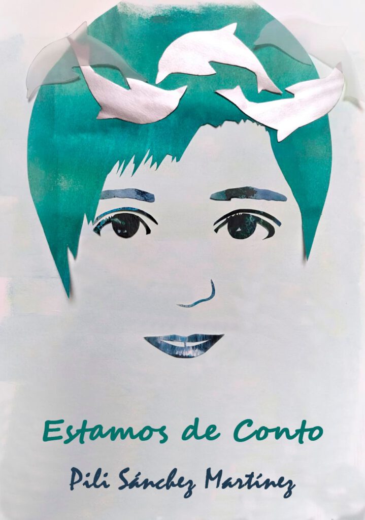 Portada Estamos de Conto